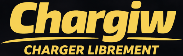 Chargiw - Charger Librement
